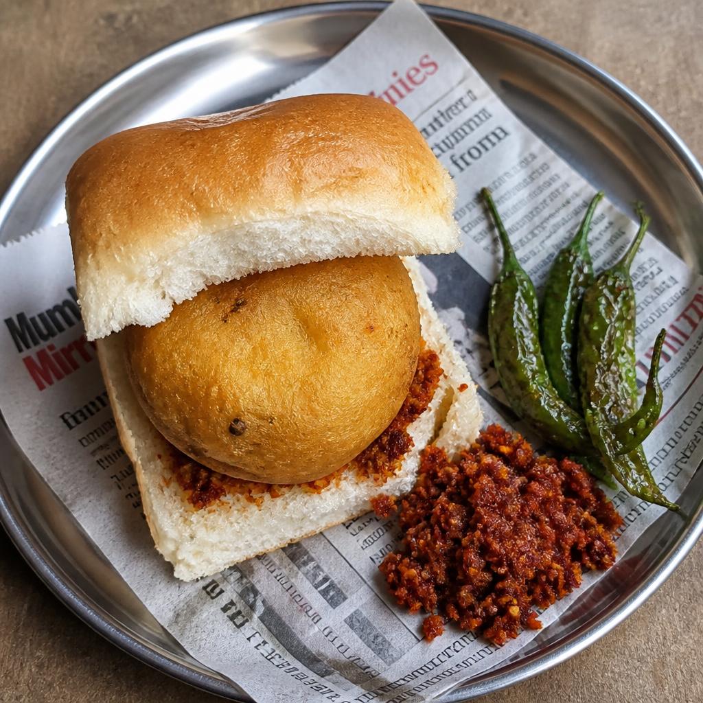 Vadapav